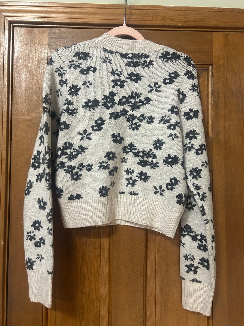 Z Supply Tory Sweater size medium - Picture 6 of 6